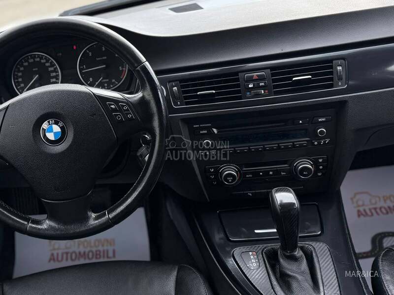 BMW 320d 2.0D-XDRIVE N0V