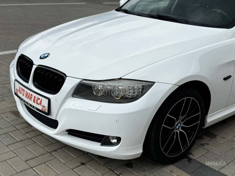 BMW 320d 2.0D-XDRIVE N0V
