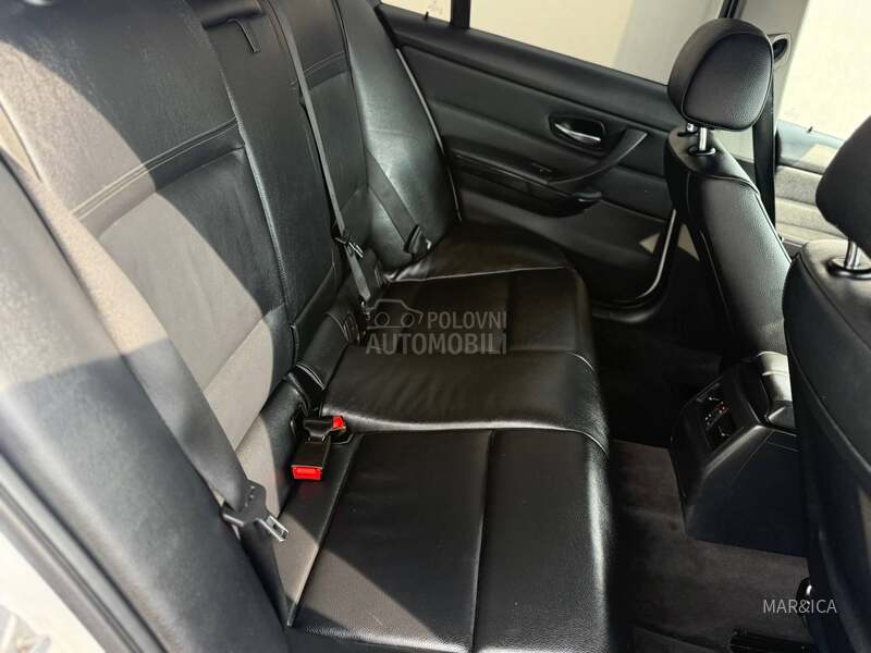 BMW 320d 2.0D-XDRIVE N0V