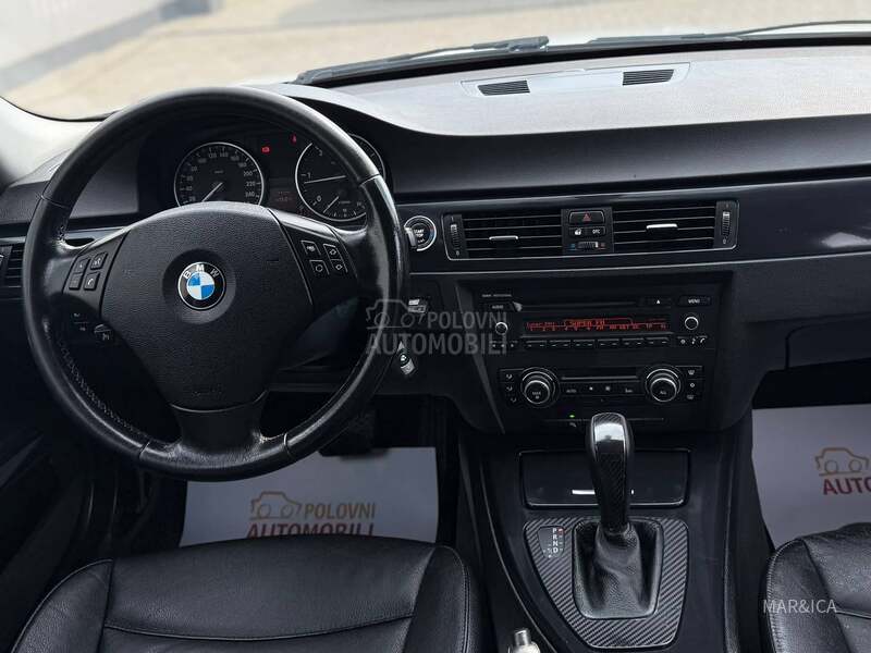 BMW 320d 2.0D-XDRIVE N0V