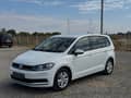Volkswagen Touran TDI