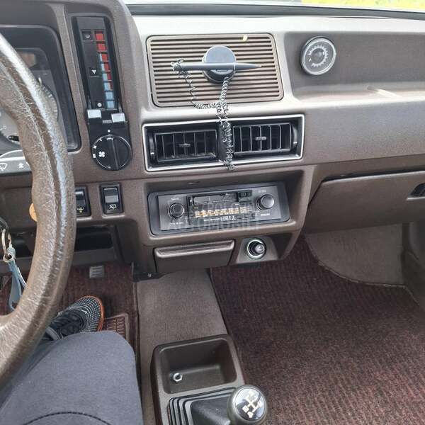 Ford Escort 