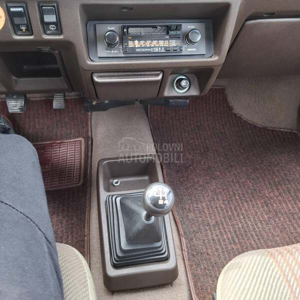 Ford Escort 