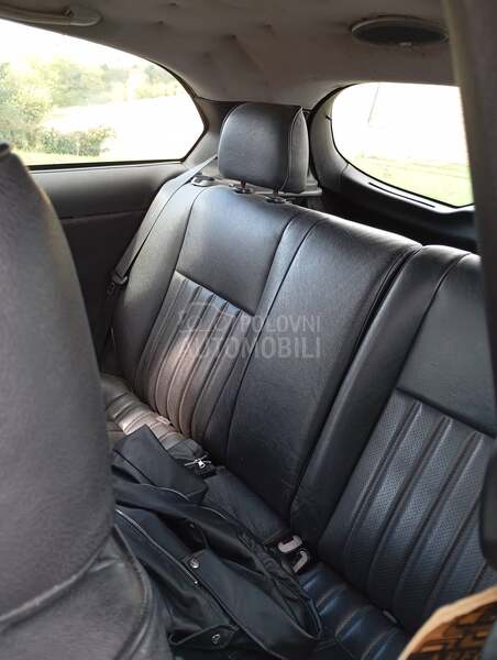 Alfa Romeo 147 16v