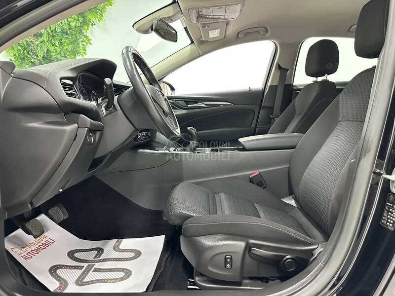 Opel Insignia 1.5 CDTI INNOVATION