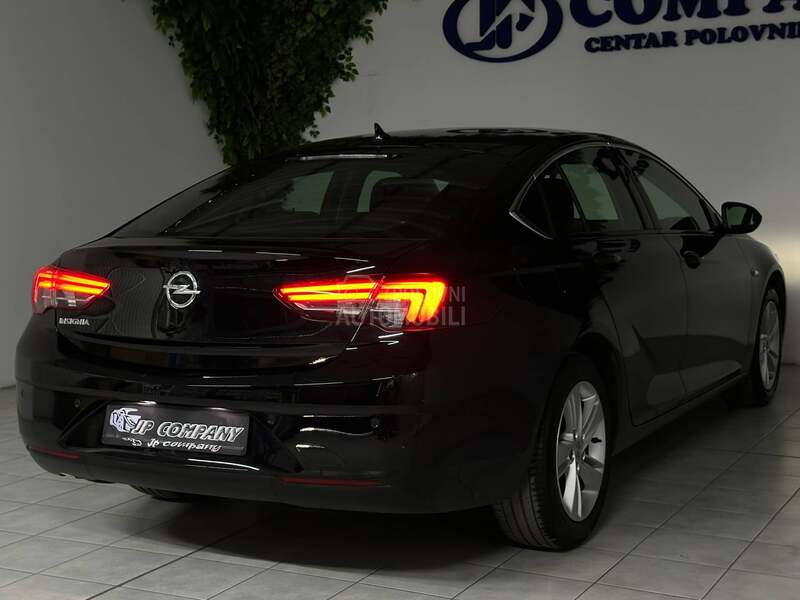 Opel Insignia 1.5 CDTI INNOVATION
