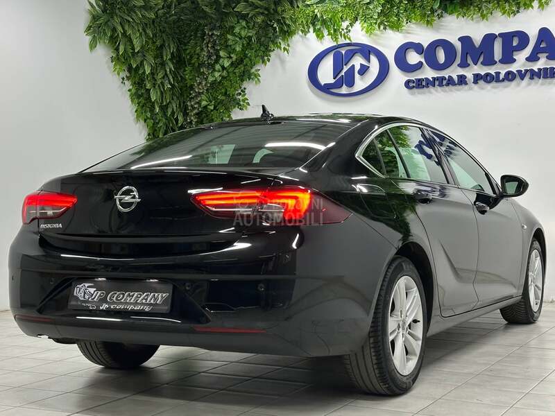 Opel Insignia 1.5 CDTI INNOVATION