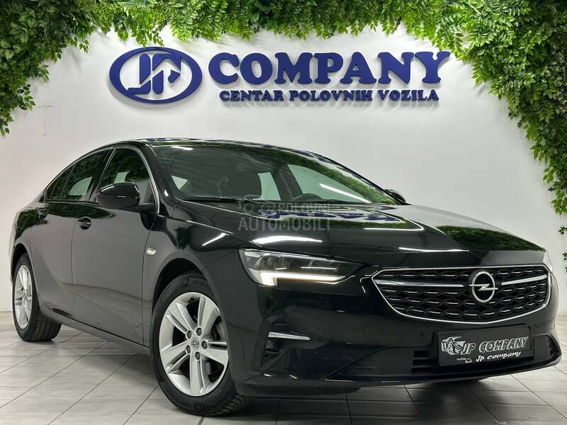 Opel Insignia 1.5 CDTI INNOVATION
