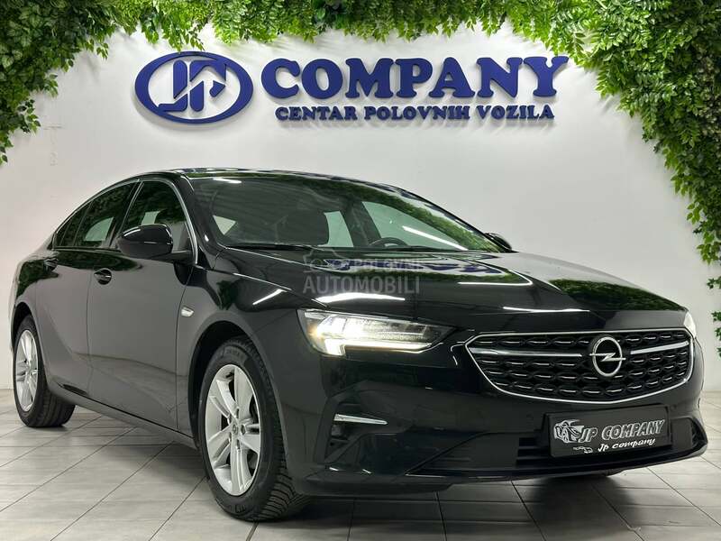 Opel Insignia 1.5 CDTI INNOVATION