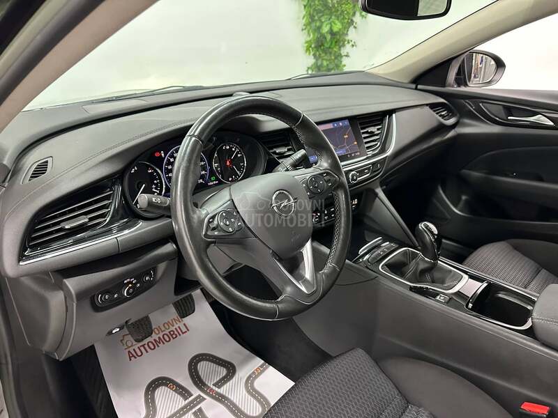 Opel Insignia 1.5 CDTI INNOVATION