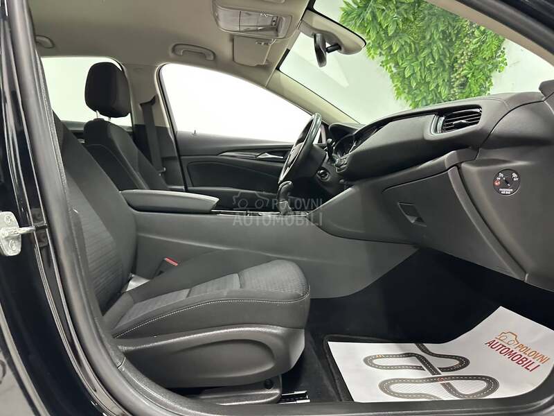 Opel Insignia 1.5 CDTI INNOVATION
