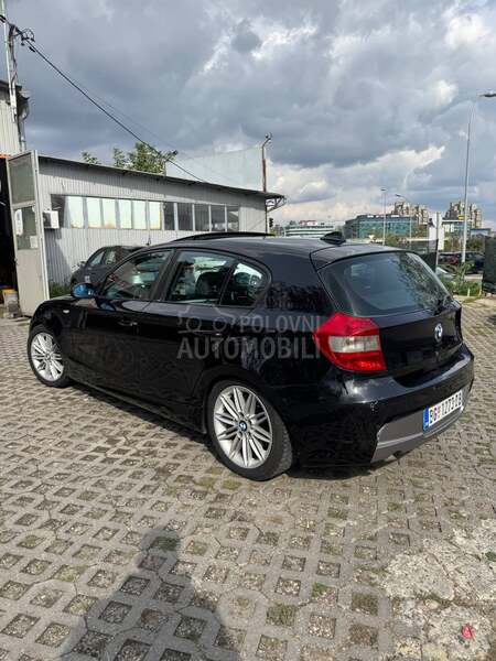 BMW 120 e87 m paket