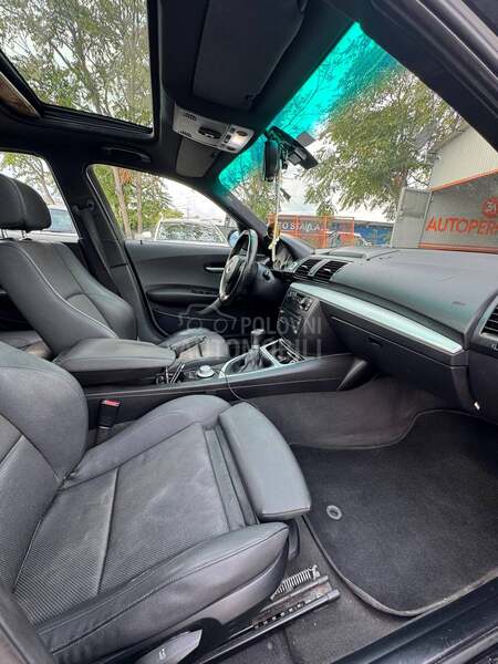 BMW 120 e87 m paket