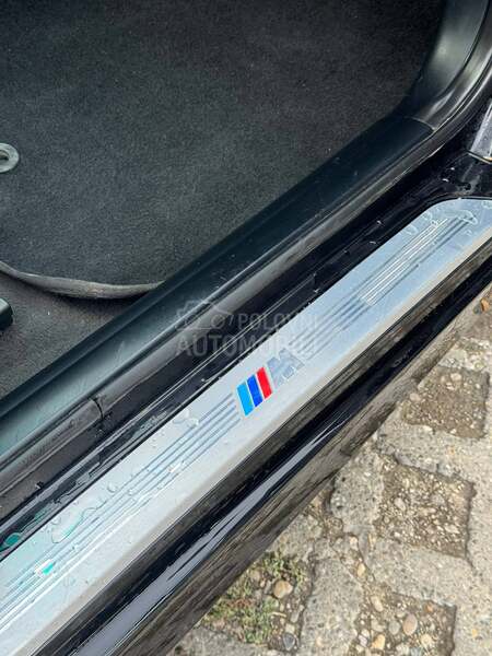 BMW 120 e87 m paket