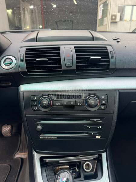 BMW 120 e87 m paket