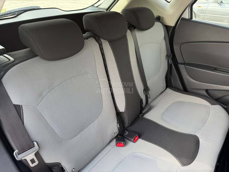 Renault Captur 1.5 DCI