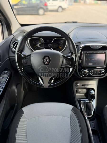 Renault Captur 1.5 DCI