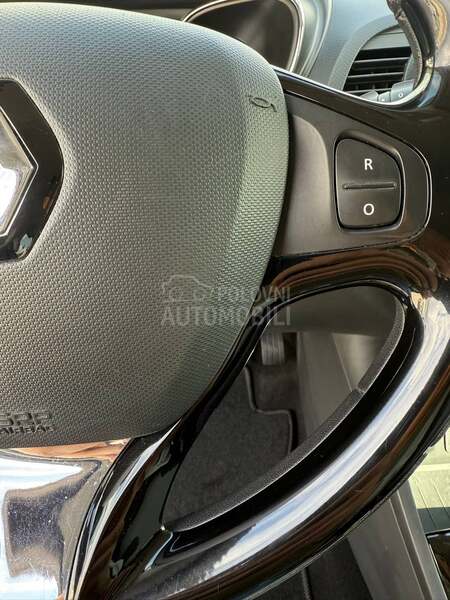 Renault Captur 1.5 DCI