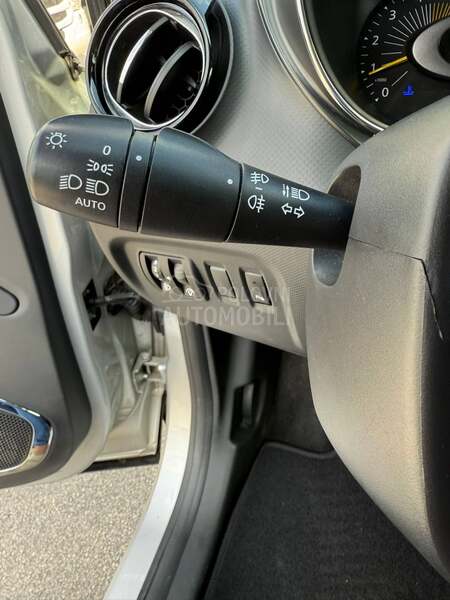 Renault Captur 1.5 DCI
