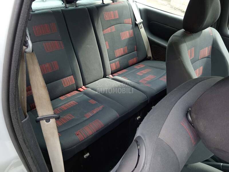 Renault Clio 1.2 16v
