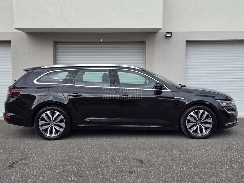 Renault Talisman 1.6 DCI Intens EDC