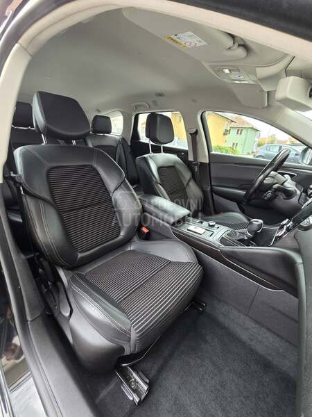 Renault Talisman 1.6 DCI Intens EDC