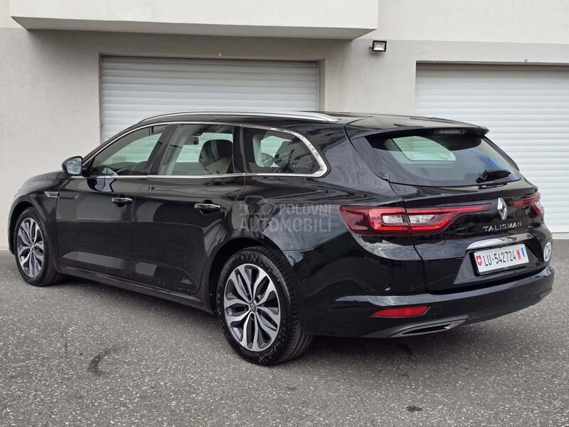 Renault Talisman 1.6 DCI Intens EDC