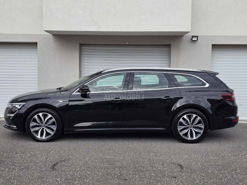 Renault Talisman 1.6 DCI Intens EDC