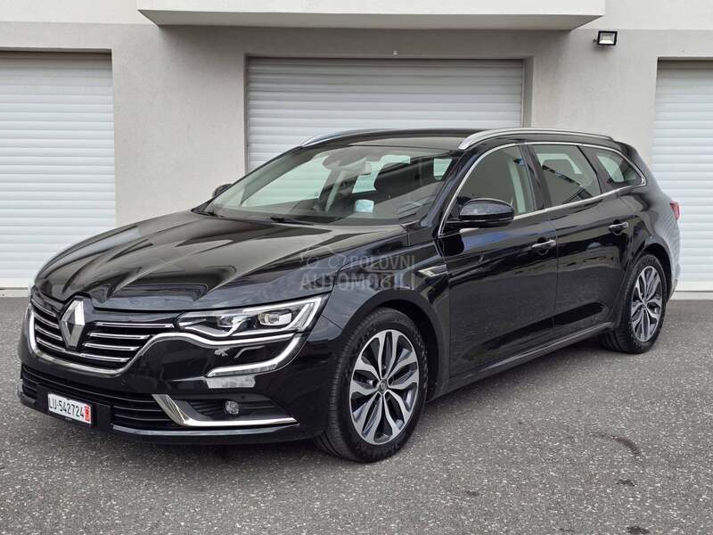 Renault Talisman 1.6 DCI Intens EDC