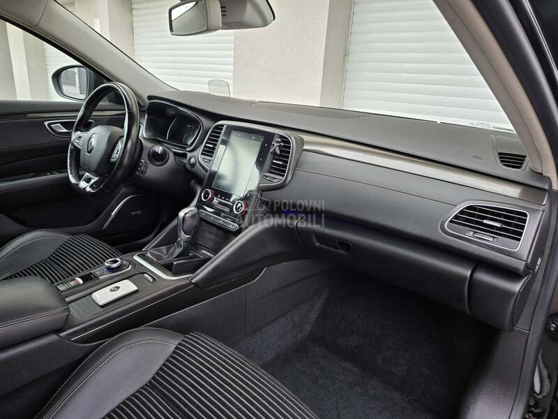 Renault Talisman 1.6 DCI Intens EDC