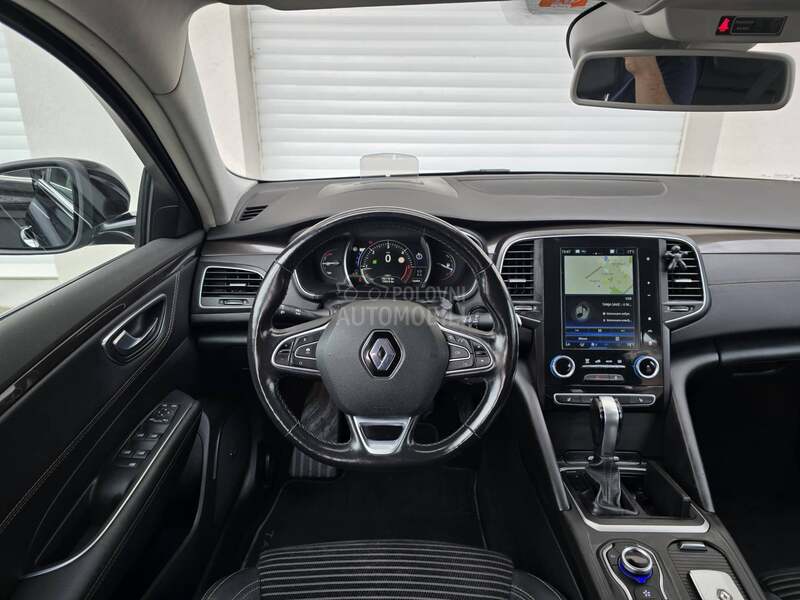 Renault Talisman 1.6 DCI Intens EDC