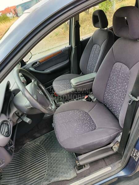 Mercedes Benz A 170 