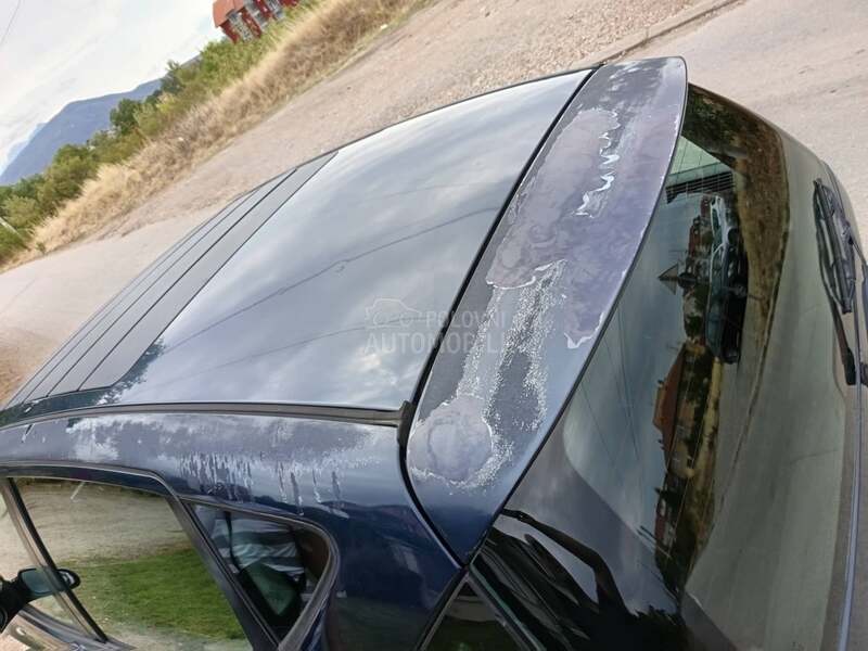 Mercedes Benz A 170 