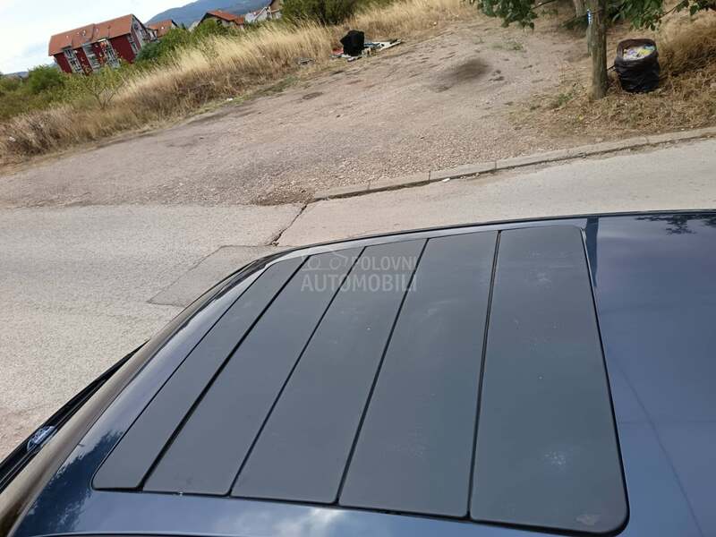 Mercedes Benz A 170 