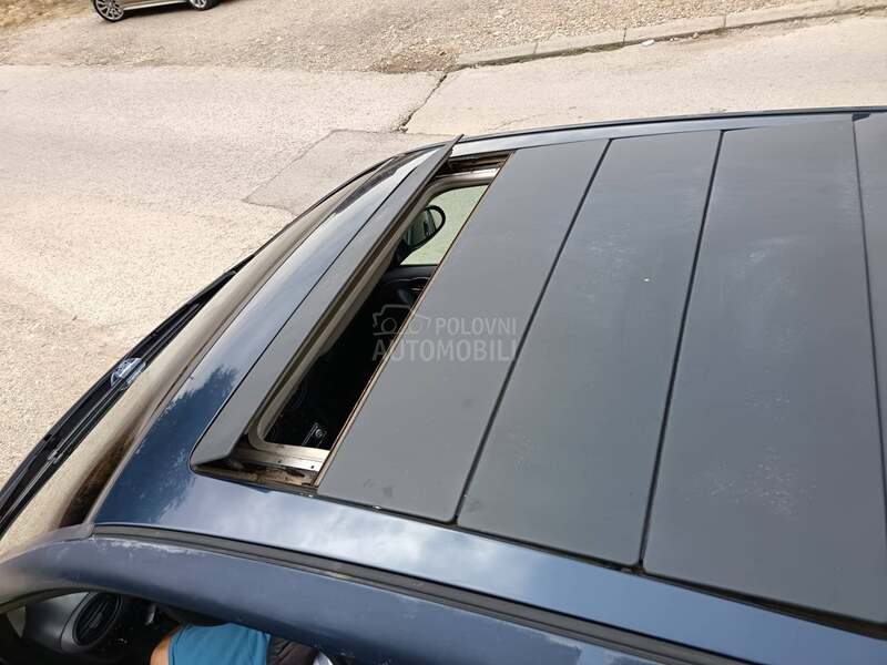 Mercedes Benz A 170 