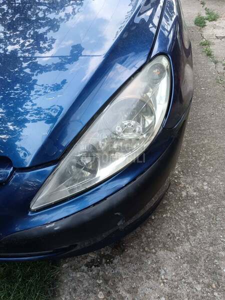 Peugeot 307 2.0 HDI 66