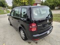 Volkswagen Touran 1,4TSI