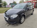 Volkswagen Touran 1,4TSI