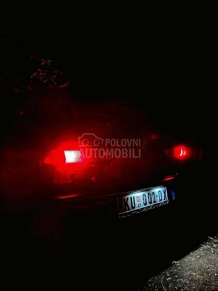 Alfa Romeo 156 1.9 JTD