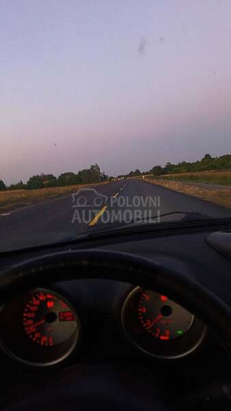 Alfa Romeo 156 1.9 JTD