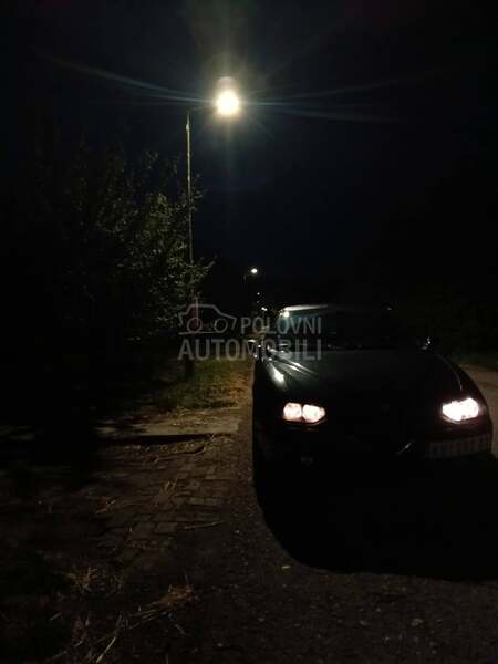 Alfa Romeo 156 1.9 JTD