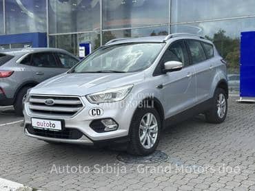 Ford Kuga 1.5 TDCI BUSINESS AT