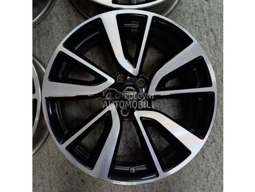 Aluminijumske felne Nissan sa Senzorima 19" 5 x 114.3