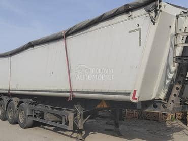 Schmitz SKI 24 SL 10.5