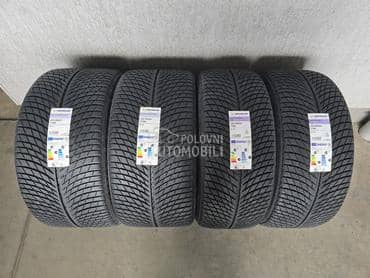 Michelin 325/35 R22 Zimska