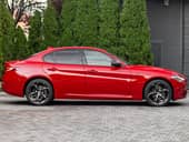 Alfa Romeo Giulia SPRINT