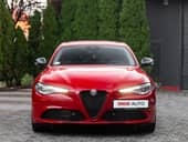 Alfa Romeo Giulia SPRINT