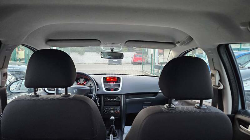 Peugeot 207 1.6HDI