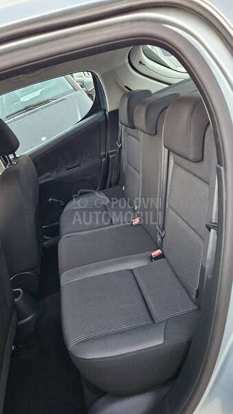 Peugeot 207 1.6HDI