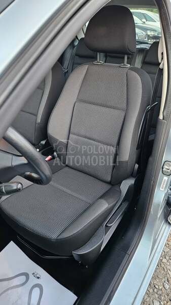 Peugeot 207 1.6HDI